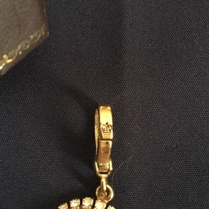 Juicy Couture Jewelry - Juicy Couture Charm Juicy Couture Jewelry - Juicy Couture Charm